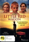 Little Red Wagon (DVD) - New!!!