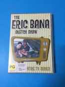 The Eric Bana Sketch Show: The Entire TV Series
