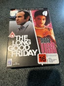 The Long Good Friday / Mona Lisa [DVD]