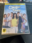 Cougar Town: Season 3 (2 Discs)