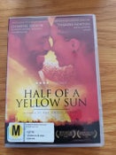 Half of a yellow sun - Thandie newton