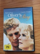 Oliver's story - Ryan O'Neal & Candice Bergen