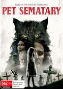 Pet Sematary (2019)