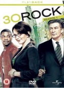 30 Rock - Season 1 - Complete [DVD]