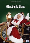 MRS SANTA CLAUS - DVD