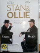 Stan & Ollie ( Steve Coogan John C Reilly )