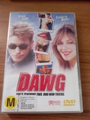 Dawg, DVD