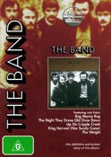 THE BAND - THE BAND [CLASSIC ALBUMS] (DVD)