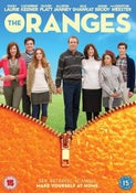 The Oranges (DVD) - New!!!