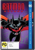 Batman Beyond Season 2 - DVD