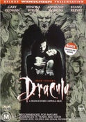 Dracula - Francis Ford Coppola - DVD R4