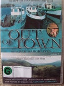 Out Of Town - With Jack Hargreaves: Volume 9