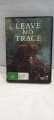 Leave no trace dvd movie