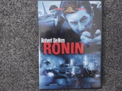 Ronin - Robert DeNiro, Jean Reno, and Sean Bean