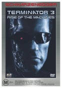 Terminator 3: Rise of the Machines: Collector's Edition (DVD)