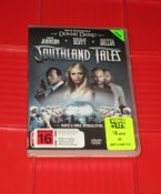 Southland Tales - DVD