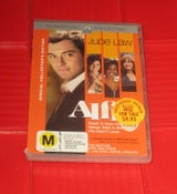 Alfie (2004) - DVD
