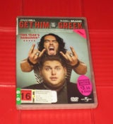 Get Him to the Greek - DVD