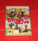 The Other Guys - DVD