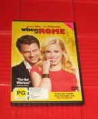 When in Rome - DVD