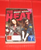 The Heat - DVD