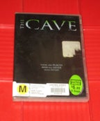 The Cave - DVD