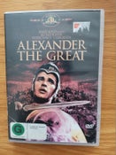Alexander The Great - Richard Burton