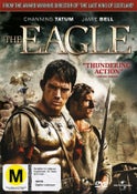 The Eagle (DVD) - New!!!