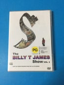 Billy T James Show - Volume 3