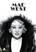 Mae West - 6 Movie Set - Great Quality- DVD R2 Sealed