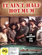 BBC: It Ain't Half Hot Mum: Series 3 (DVD) - New!!!