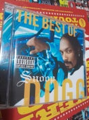 ** THE BEST OF SNOOP DOGG SEALED **
