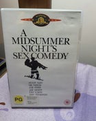A Midsummer Night's Sex Comedy (Woody Allen)
