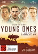 Young Ones DVD a3