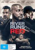 River Runs Red DVD a3