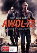 AWOL - 72 DVD a3