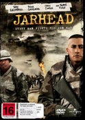 Jarhead DVD a3