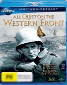 All Quiet on the Western Front (1930) All Quiet on the Western Front (1930)