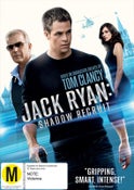 Jack Ryan: Shadow Recruit DVD a3