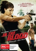In the Blood DVD a3