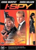 I Spy DVD a3