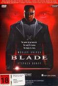 Blade (1 Disc DVD)