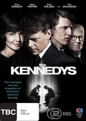The Kennedys (DVD) - New!!!