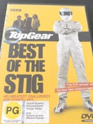BBC - Top Gear - Best of the Stig