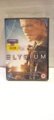 Elysium Movie NEW dvd