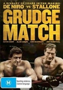 Grudge Match - Robert De Niro, Sylvester Stallone