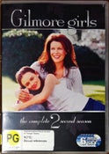 Gilmore Girls Season 2