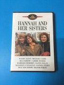 Hannah And Her Sisters - NEW!!!