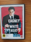 White Heat - James Cagney