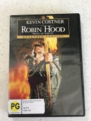 Robin Hood: Prince of Thieves (Extended Edition)